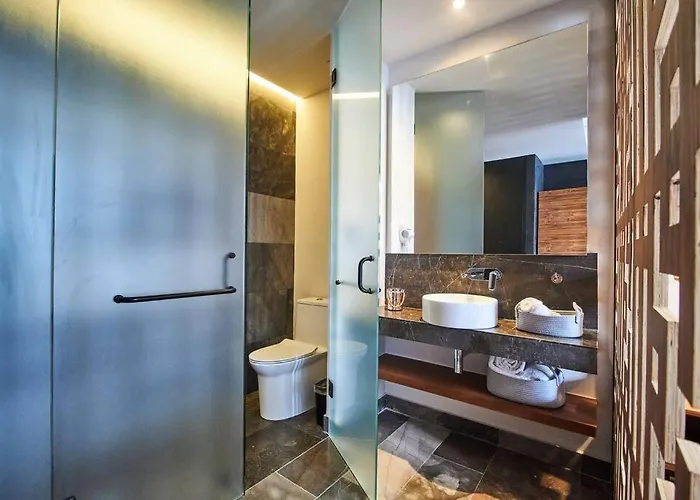 Apartment Iik 501 Beautiful And Classy Tulum