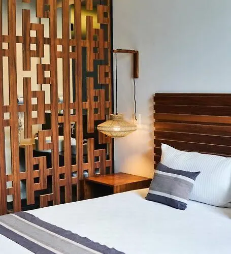 Iik 501 Beautiful And Classy * Tulum